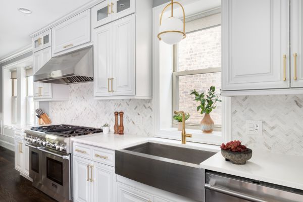 Galley Kitchen Remodeling in Kerrville