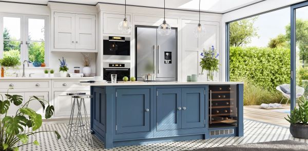 Kitchen Design Service in Kerrville
