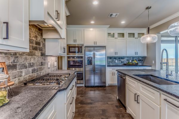 Cabinet Remodeling in Kerrville