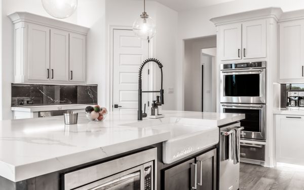Kitchen Updating in Kerrville
