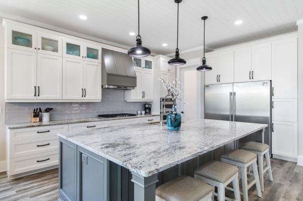 Modern Kitchen Remodeling in Kerrville